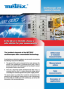 Oscilloscopes with isolated channels