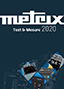 Catalogue Metrix 2020